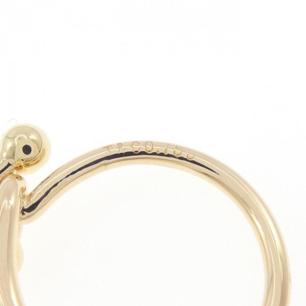 Tiffany hook ring - Picture 4 of 5